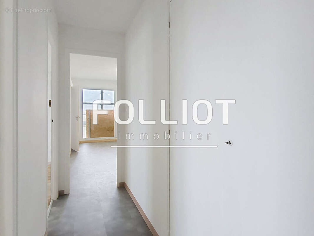 Appartement à CAEN