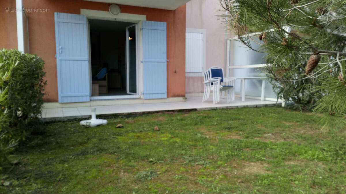 Appartement à FREJUS