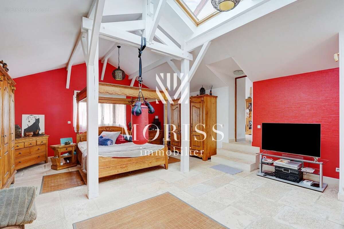 Maison à NEUILLY-PLAISANCE