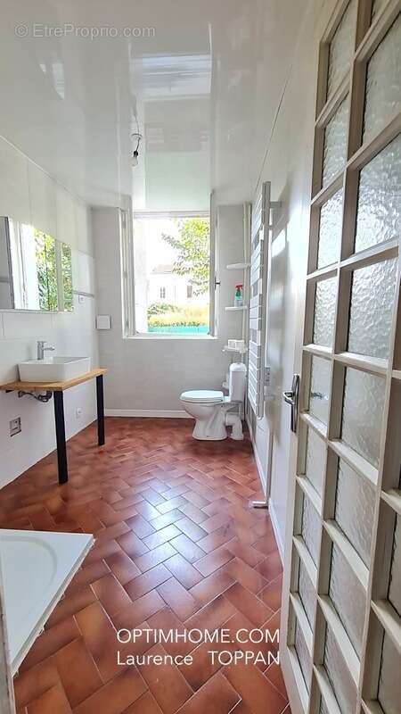 Maison à VILLENEUVE-SUR-LOT