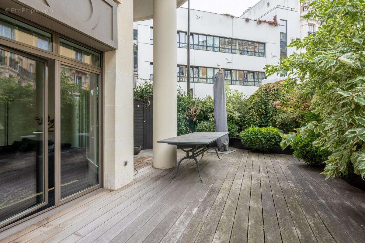 Appartement - photo 9