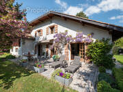 Maison à SEYTHENEX