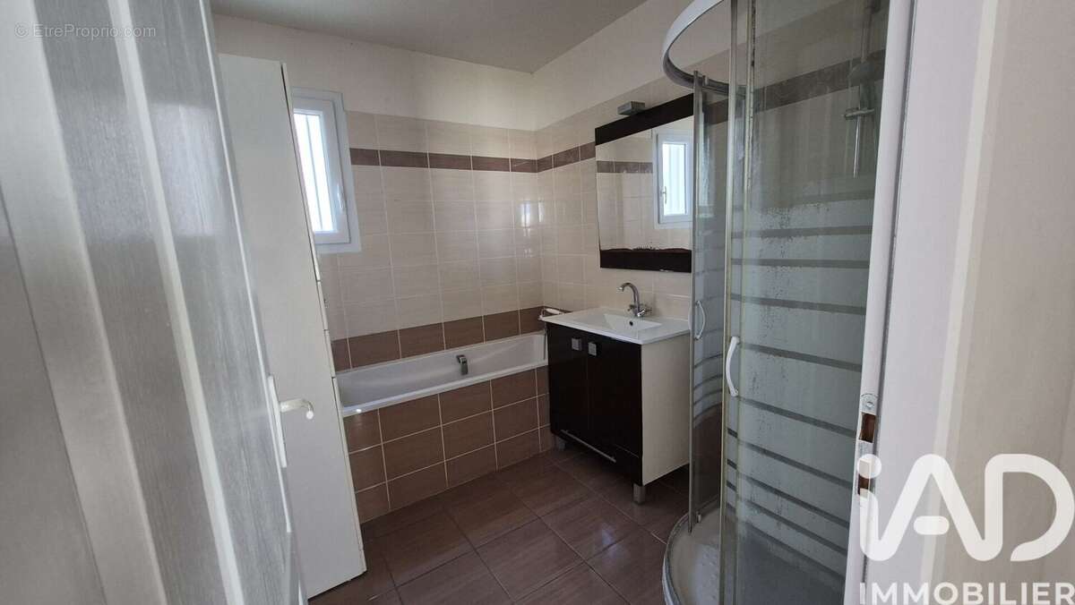Maison 91 m² à Rochefort  - photo 5