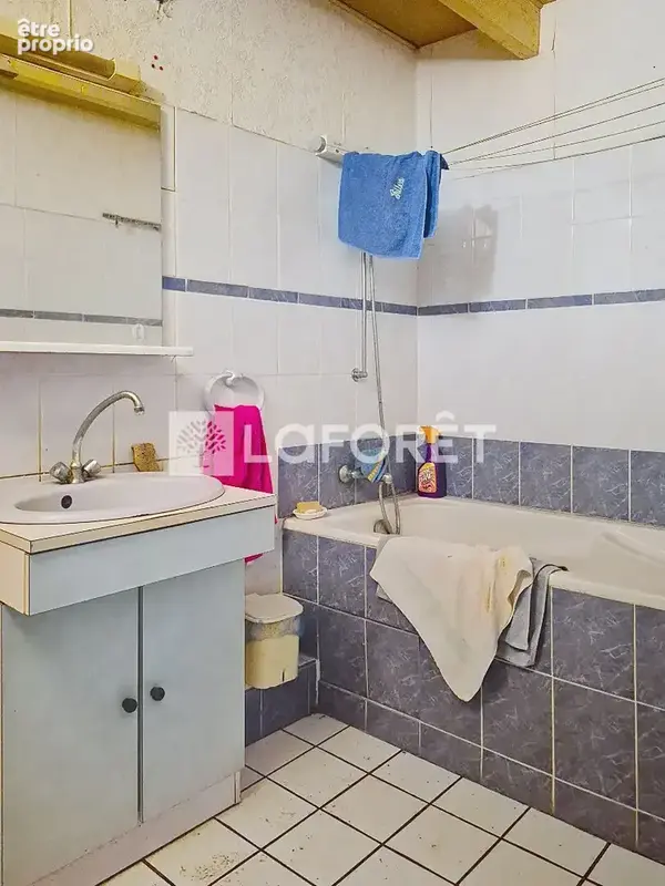 Maison Ploermel 4 pièce(s) 93 m2 - photo 10