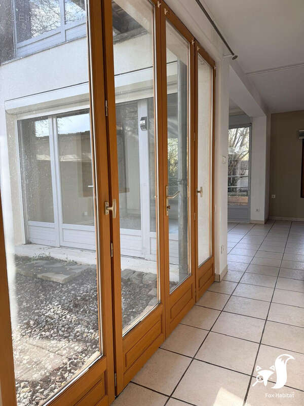 Appartement à CAMBRAI