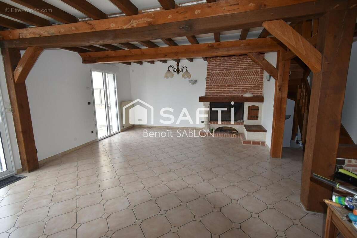 Photo 3 - Maison à LE HAVRE