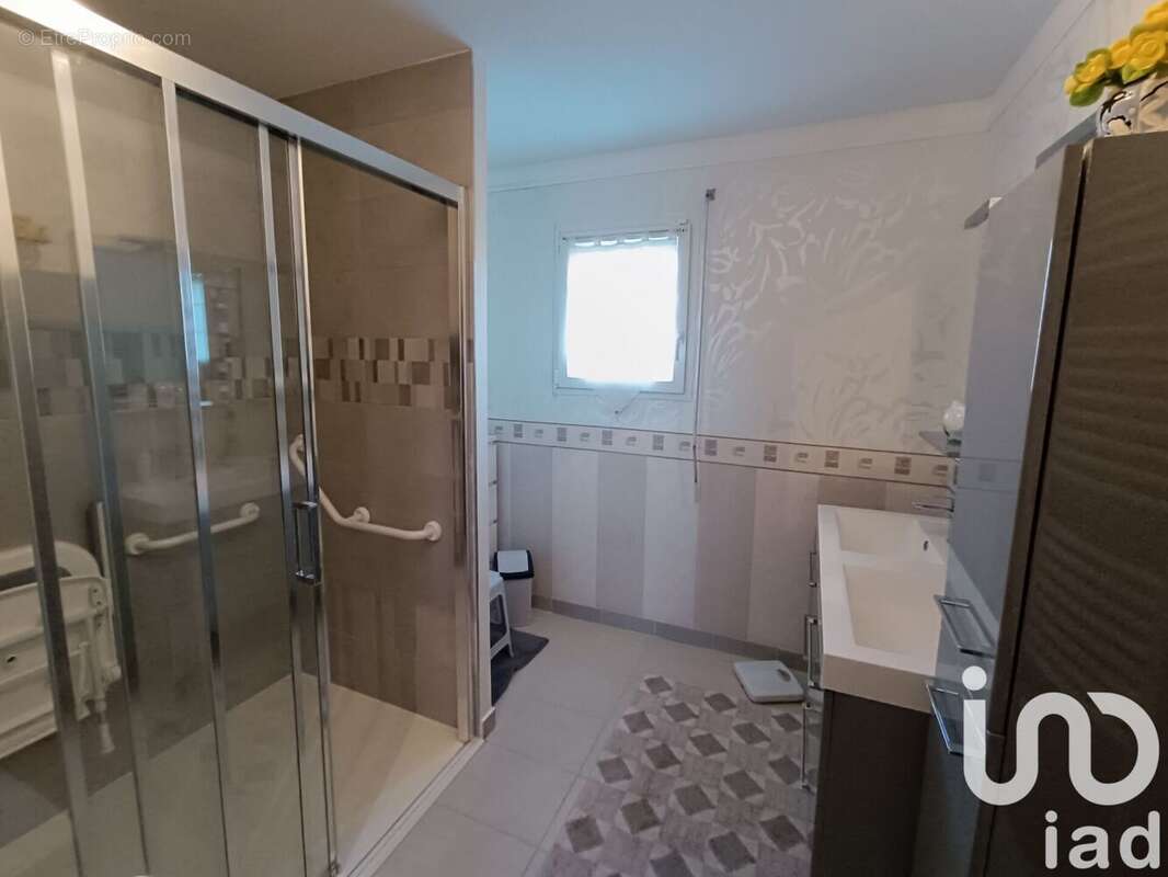 Photo 7 - Maison à VILLE-EN-TARDENOIS