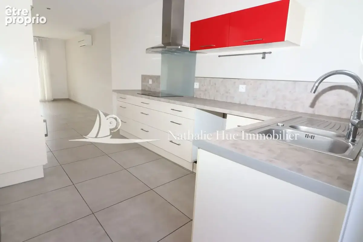 Maison 3 pièces 76 m² à vendre à Cabestany (66330) - photo 2