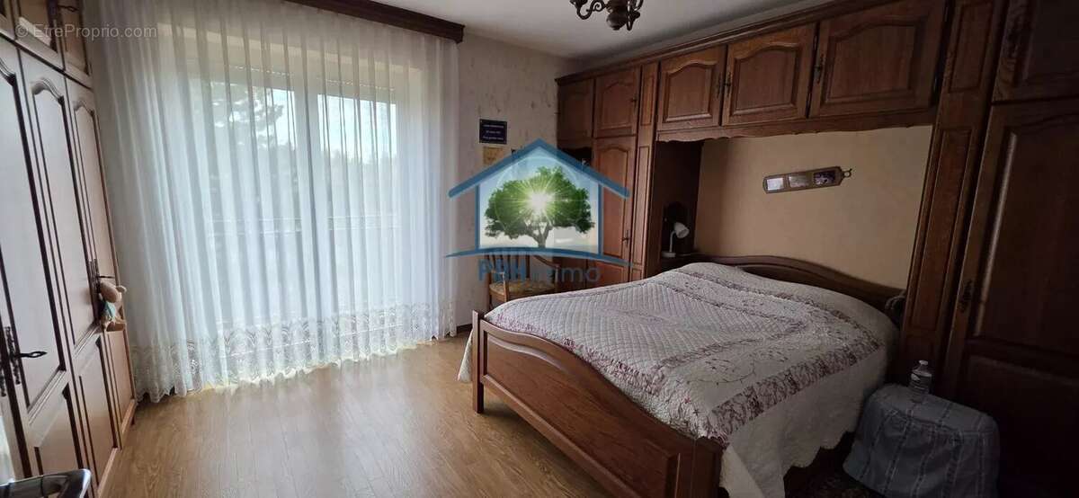 KINGERSHEIM (68) - Maison 114 m² 6 pièces - photo 7