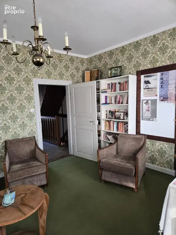 Maison de caractère de 181,50 m² sur un terrain de 1703 m² - photo 16
