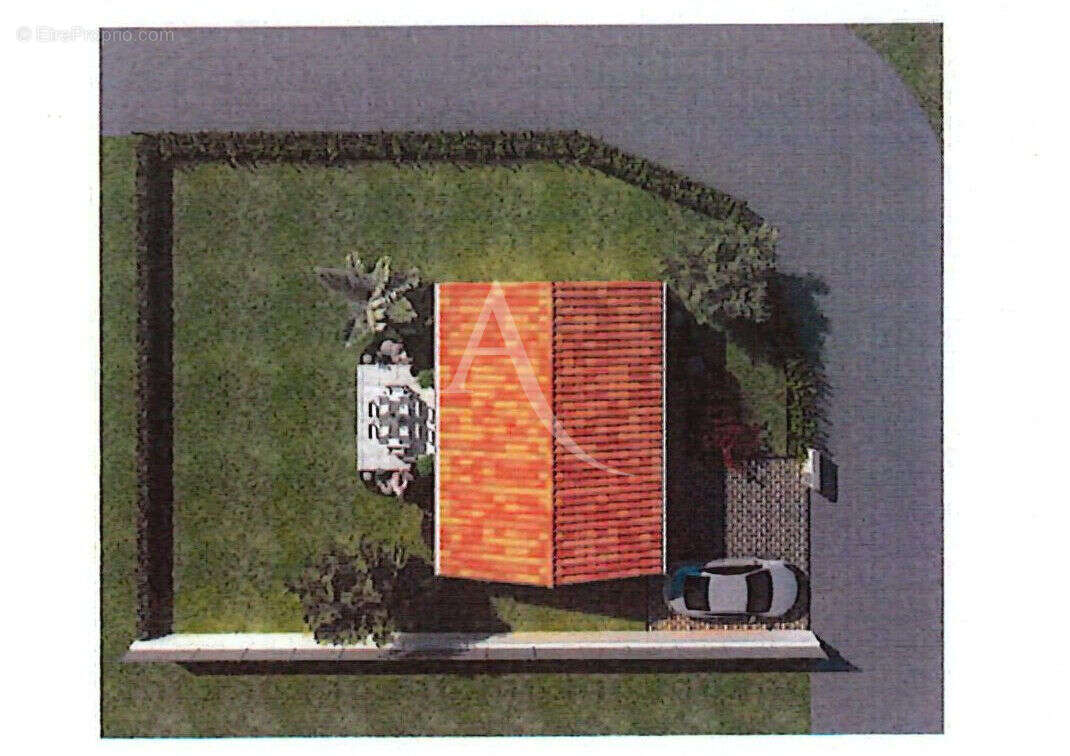 Votre future maison avec terrain à NOTRE DAME DE MONTS - photo 3