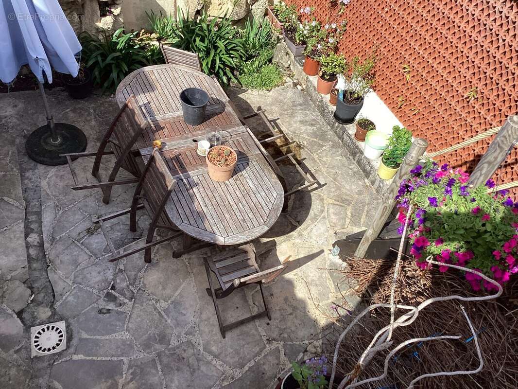 Maison à LE VERDON-SUR-MER