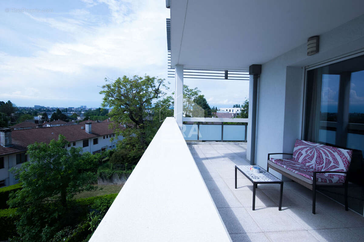 Appartement à ANNEMASSE