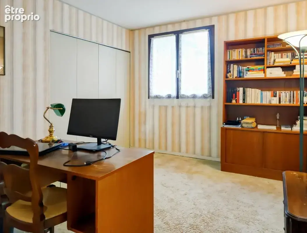  Maison familiale 174 m² – 4 chambres & jardin – Olivet - photo 8