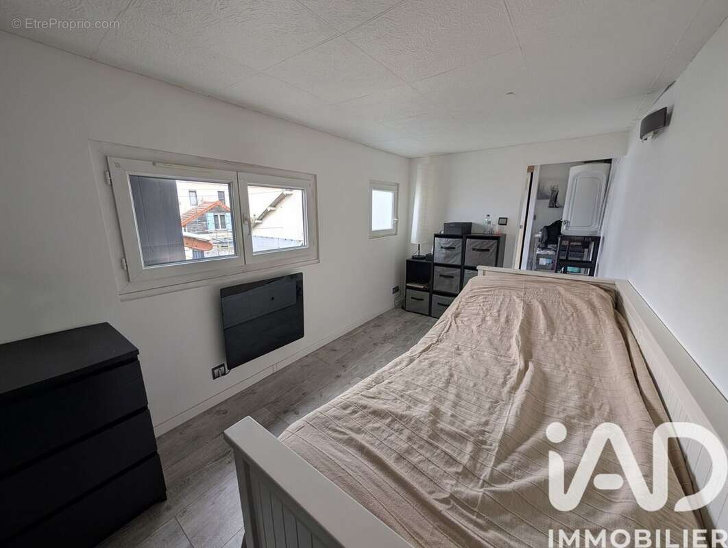 Photo 8 - Appartement à DRAVEIL