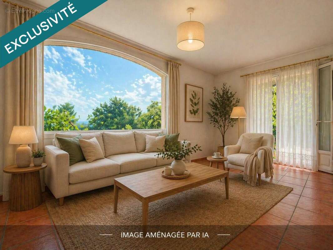 Photo 5 - Maison à RIVES