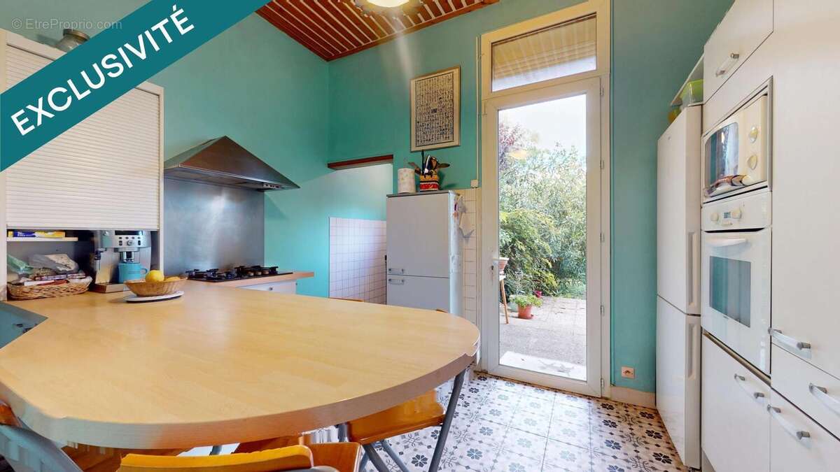 Photo 8 - Maison à BORDEAUX