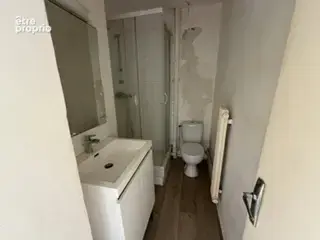 Clermont Ferrand Salins T2 de 31,29 m2, chambre séparée, 59900€ FAI - photo 2