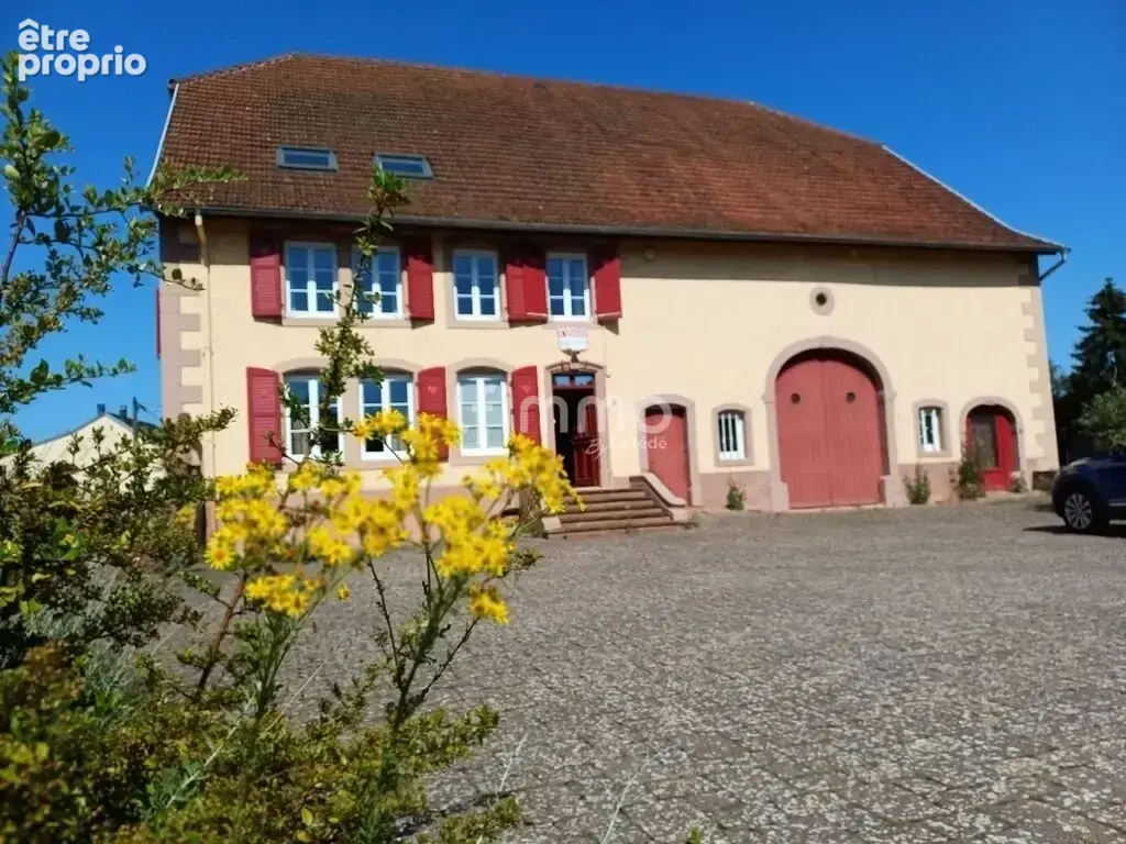 Maison de 10 pièces de 398 m² à Voyer - photo 3