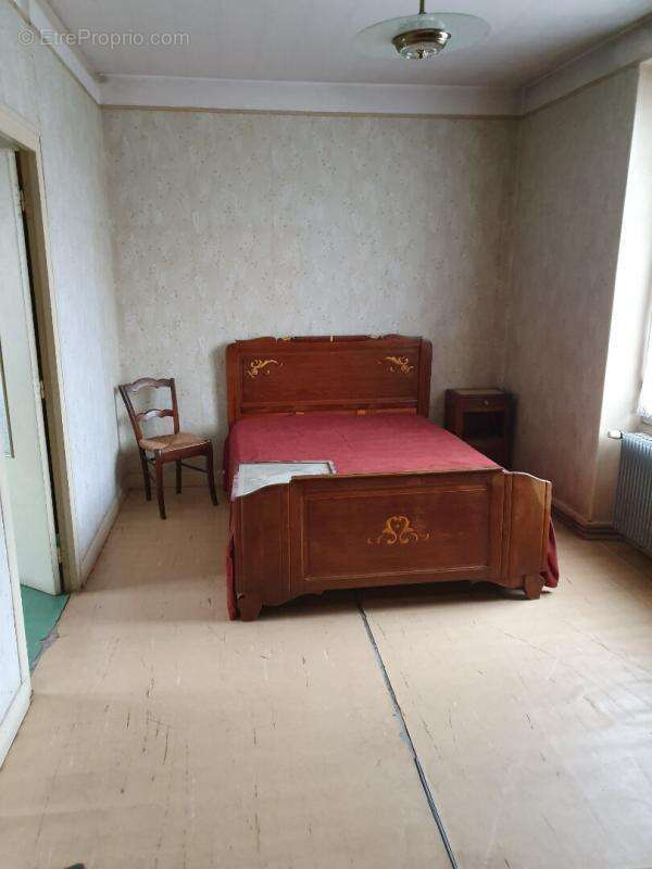Maison à DEOLS