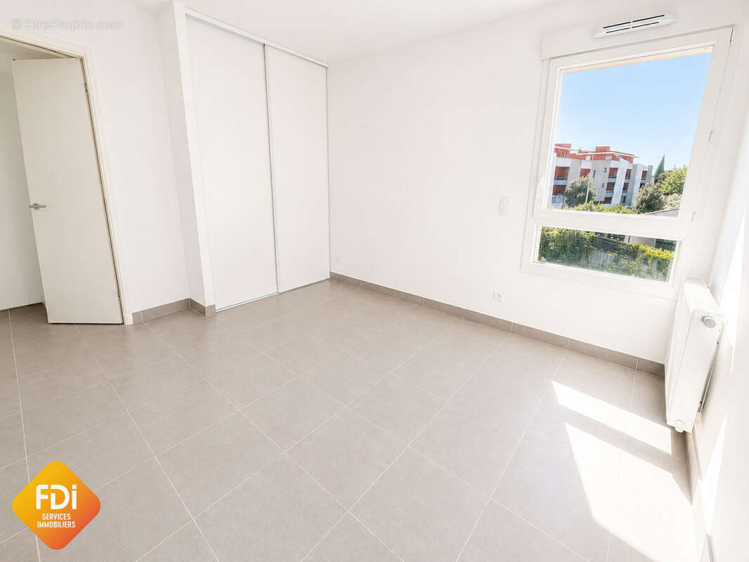 Castelnau-le-lez - f3 - 62m2 - photo 8