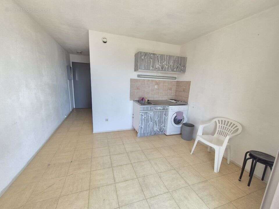 Appartement 20 m² à La Ciotat  - photo 8