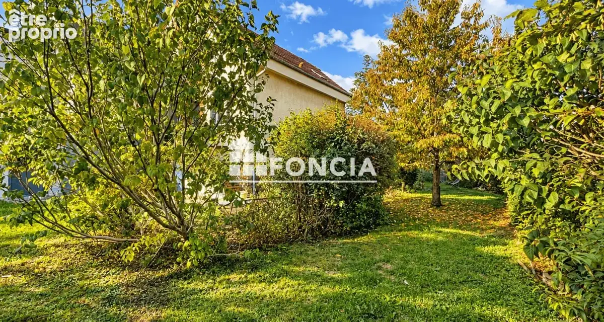 Maison familiale - quartier des blondeaux - photo 16