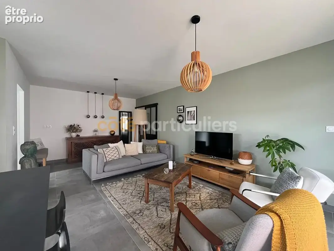 Maison fonctionnelle et bien entretenue - photo 5