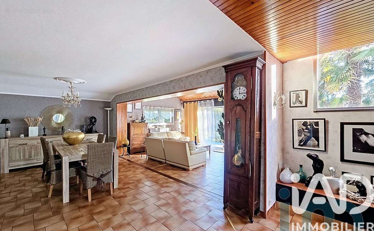 Photo 7 - Maison à LA CHEZE