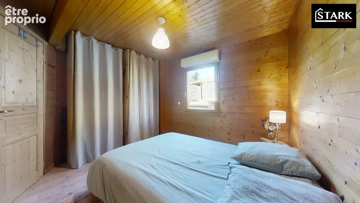 Maison 100 m² à Magny-Danigon  - photo 7
