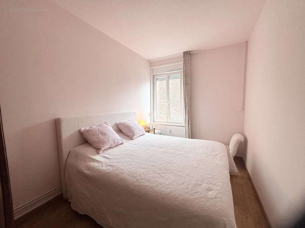 Appartement à CAMBRAI