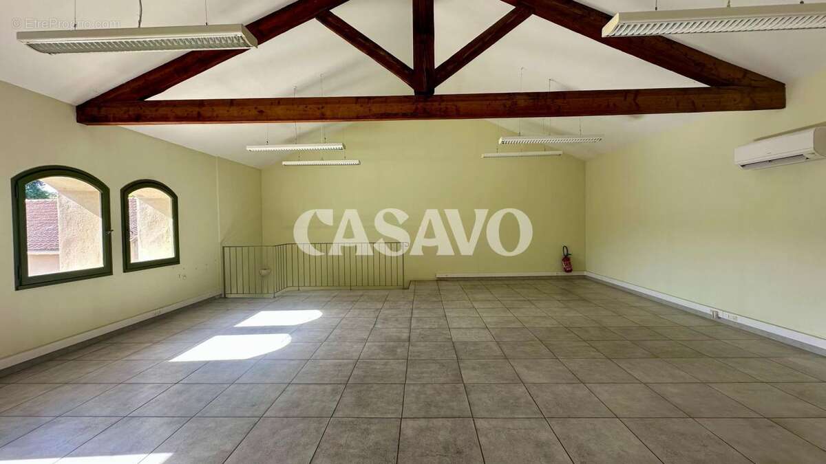 Vente Maison 10 pièces de 330m² - 13520 Maussane-les-Alpilles - photo 5