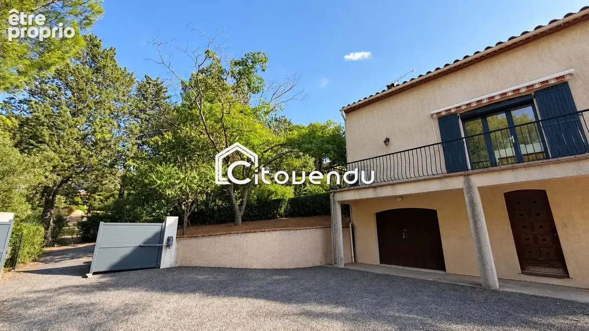 Maison 6 pièces 150 m² à vendre à Montesquieu-Des-Alberes (66740) - photo 3