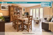 Maison à MAUREPAS