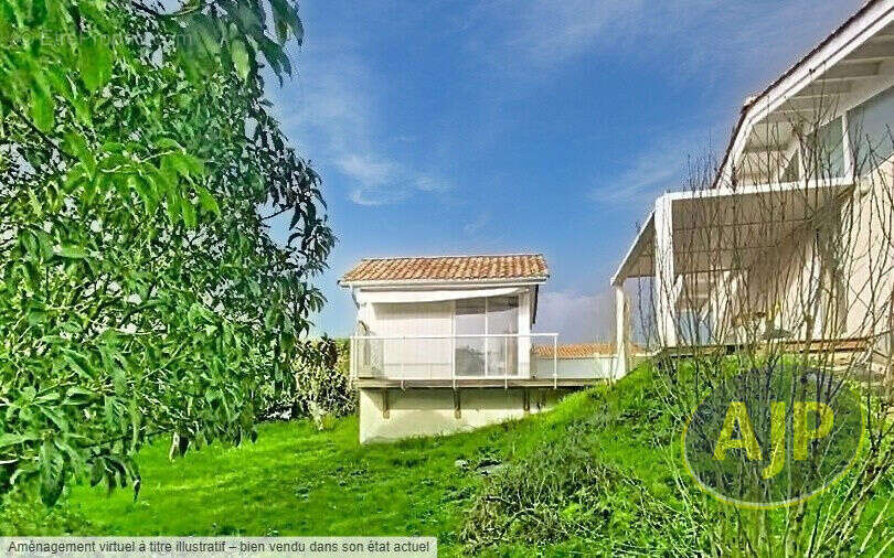 Maison à CREON