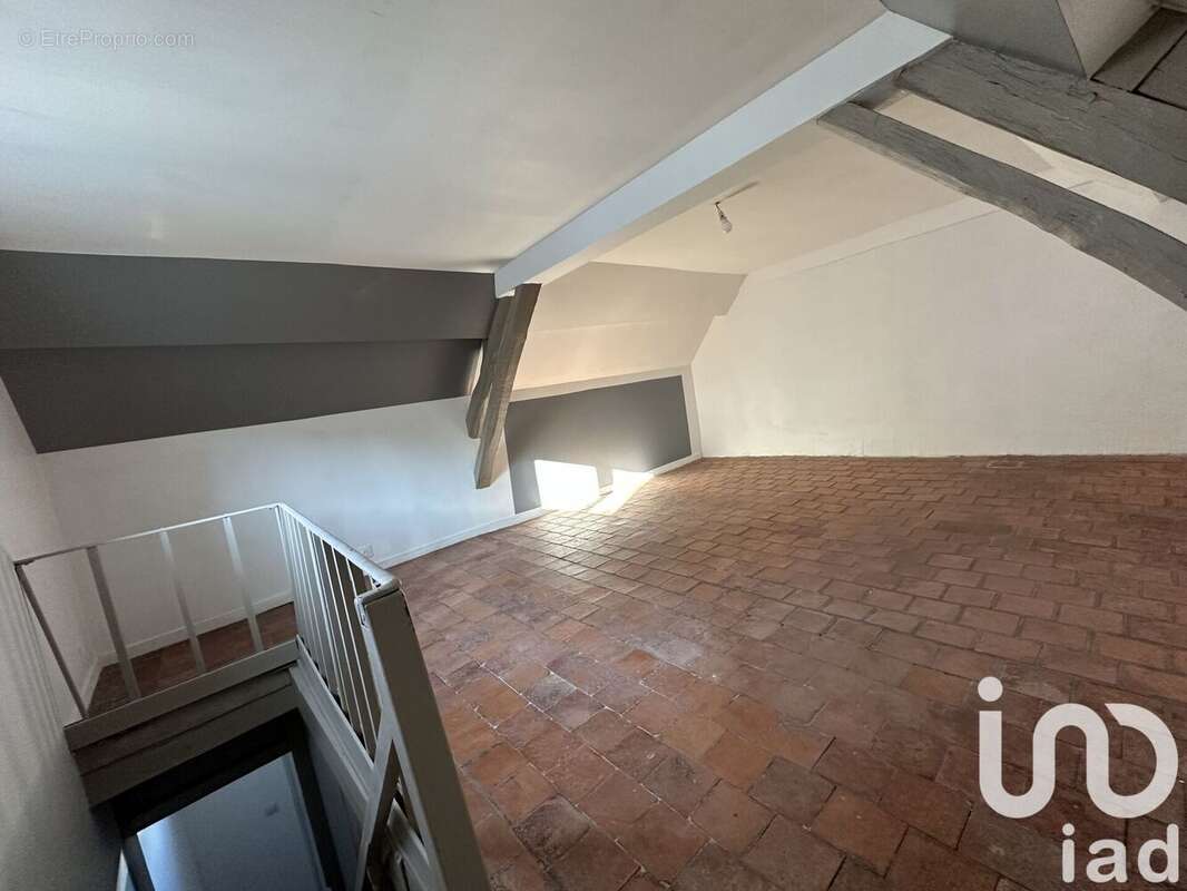 Photo 2 - Maison à VARENNES-CHANGY