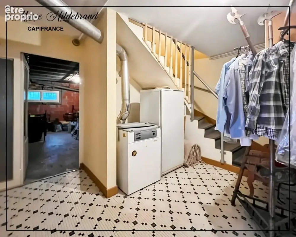 Maison 130 m² – 5 chambres - Vue sur Agen – Jardin + 800m² - photo 17
