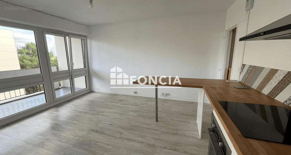 Appartement à PESSAC