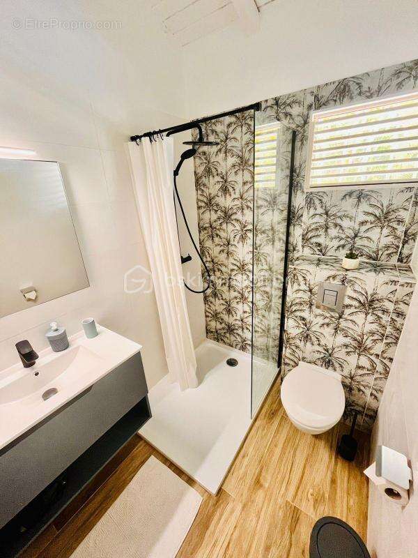 Maison à SAINT-FRANCOIS