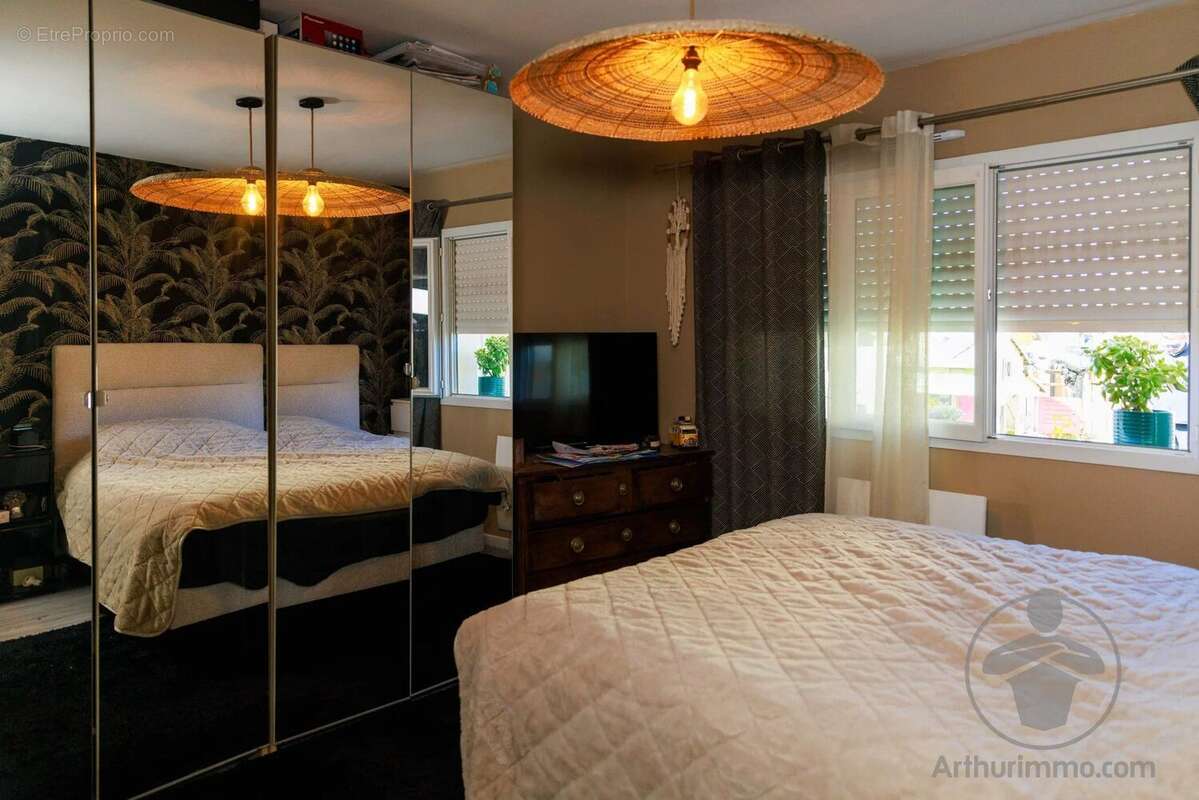 Maison à BISCARROSSE