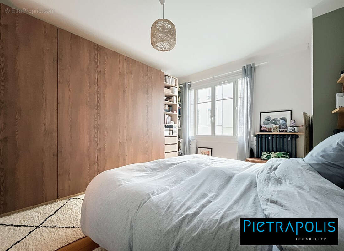 Appartement à LYON-3E