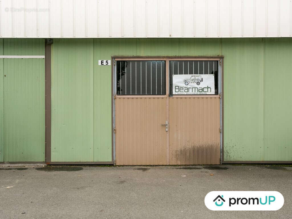 Appartement à CORME-ECLUSE