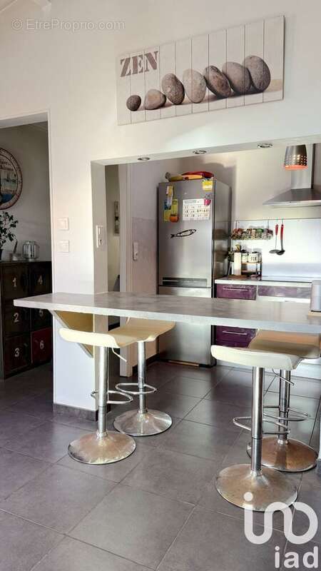 Photo 9 - Maison à SAINT-CLEMENT-DES-BALEINES