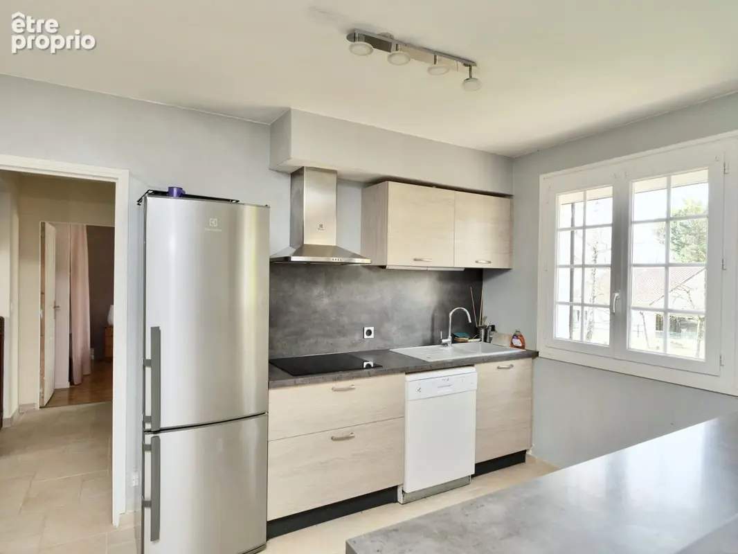 Maison 7 pièces 140 m² à vendre à Hericy (77850) - photo 8