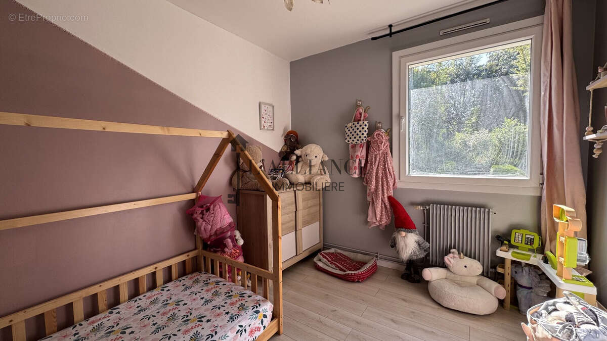 Maison 88 m² à Tilloy-Les-Mofflaines  - photo 6