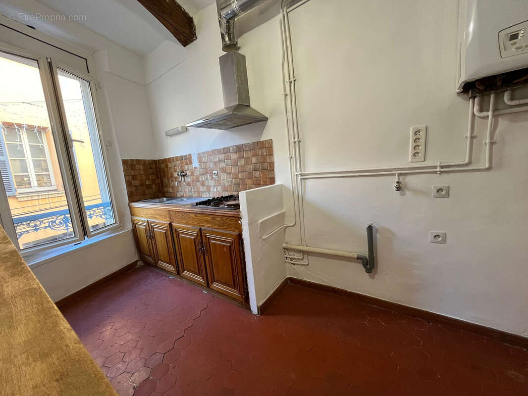 Appartement à LA SEYNE-SUR-MER