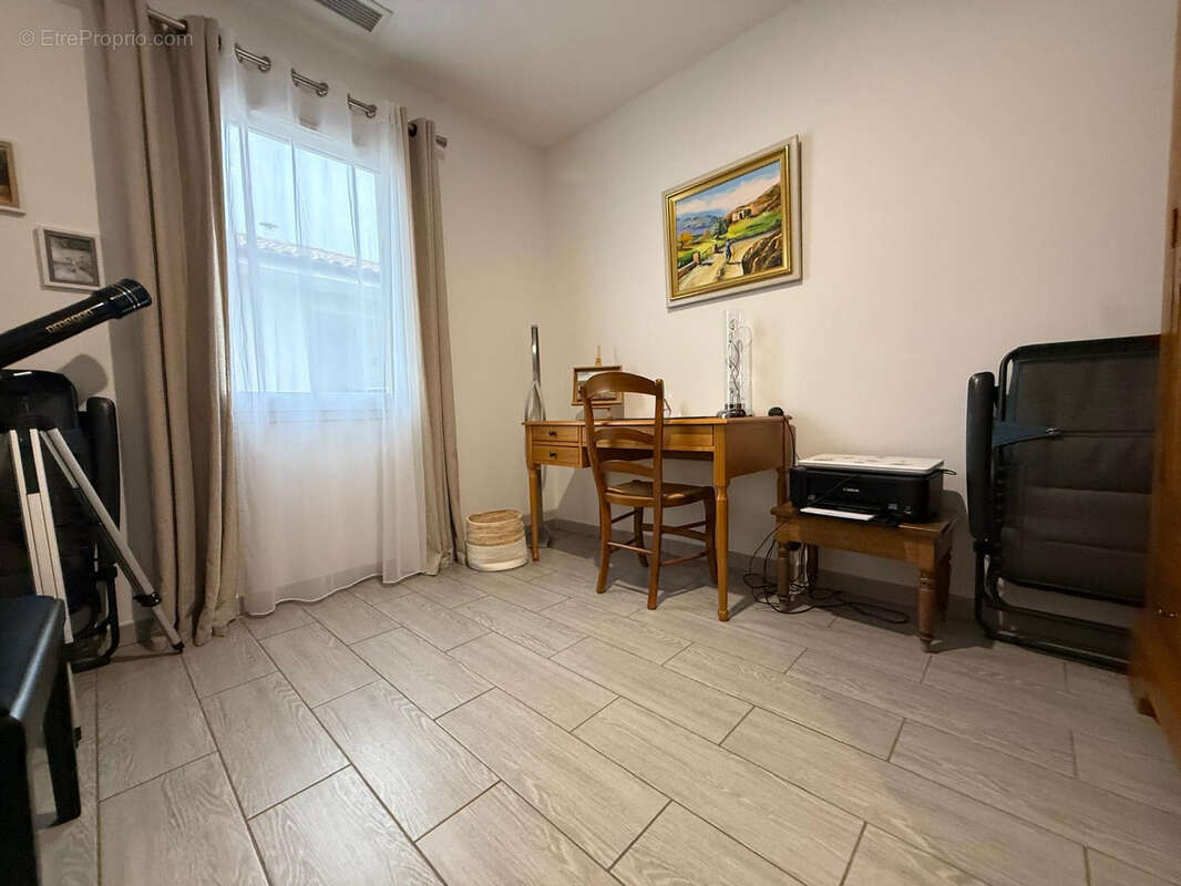 Maison à BELIN-BELIET