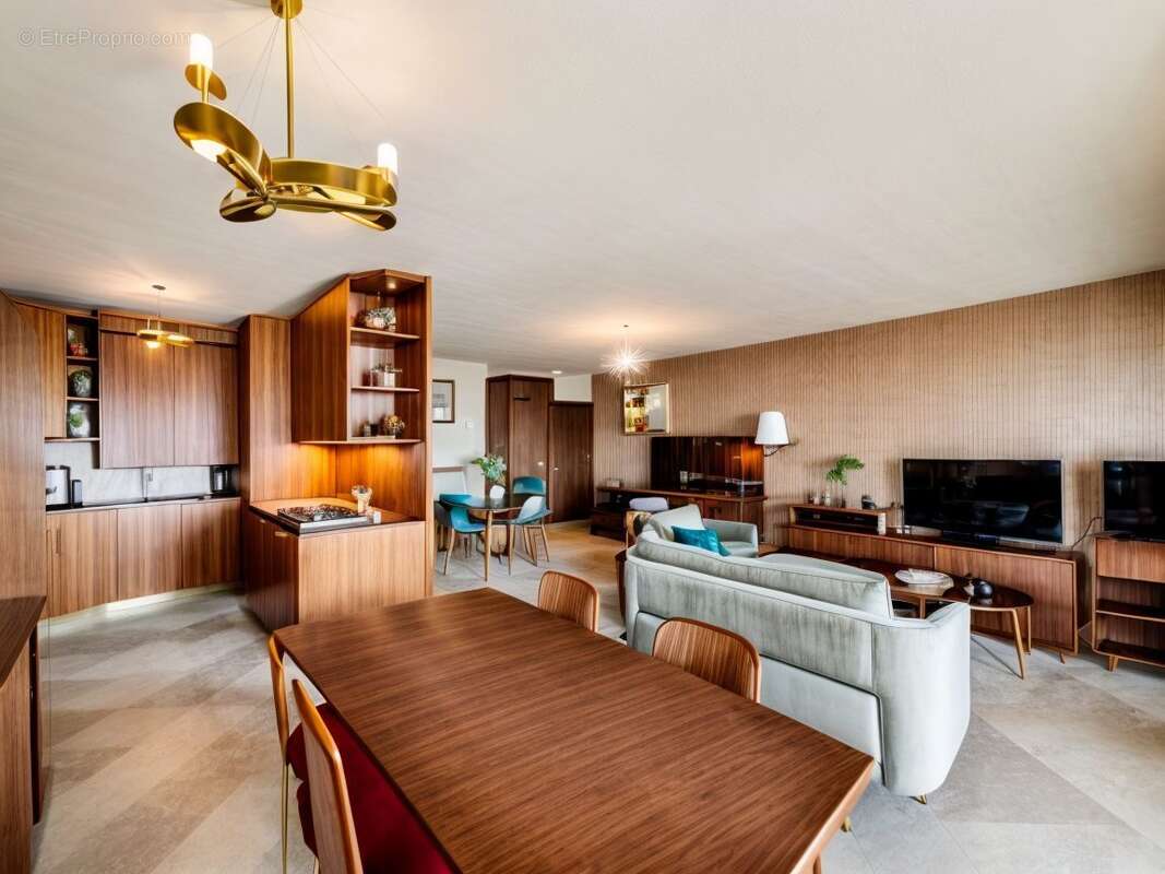 Appartement à ANNECY