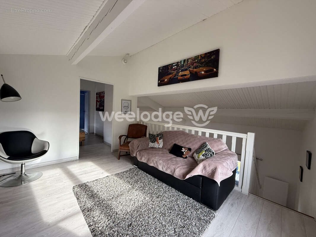 Maison à CORNEBARRIEU