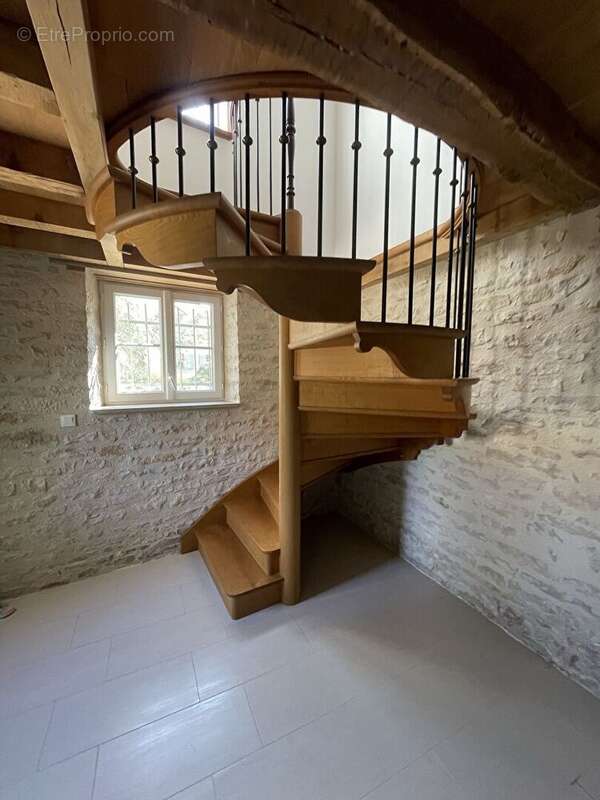 Maison à DIJON